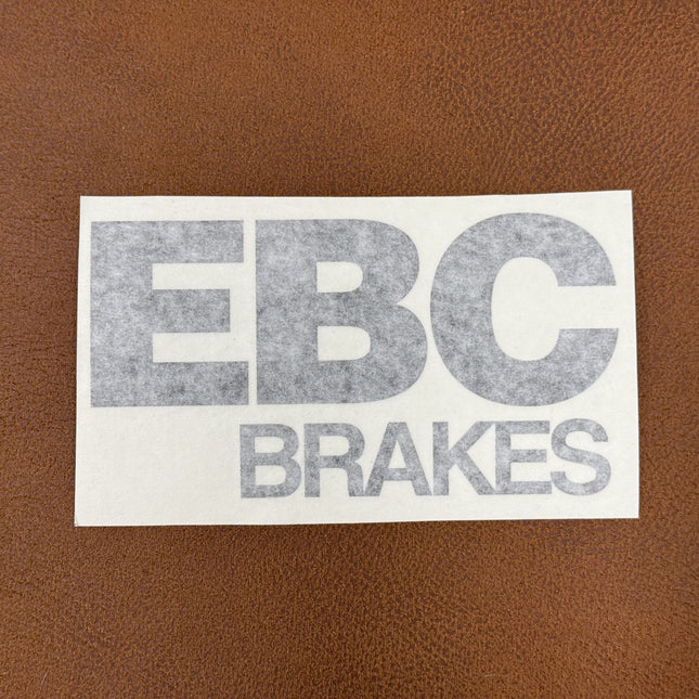 Siirtokalvotarra EBC BRAKES