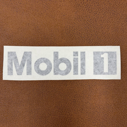 Siirtokalvotarra Mobil 1