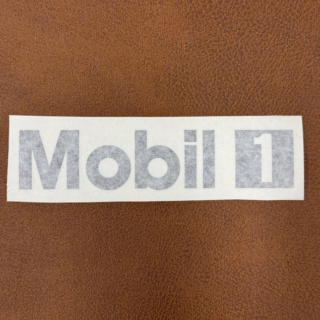 Siirtokalvotarra Mobil 1