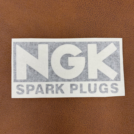 Siirtokalvotarra NGK Spark Plugs