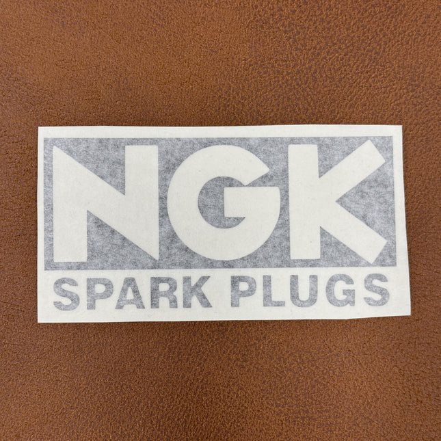 Siirtokalvotarra NGK Spark Plugs