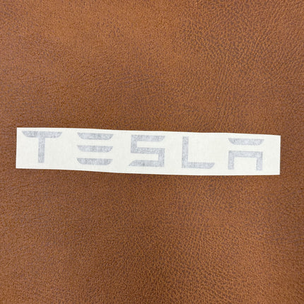 Siirtokalvotarra Tesla