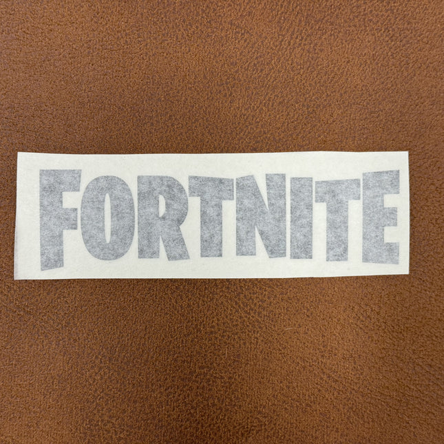 Siirtokalvotarra Fortnite