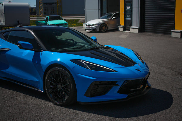 <h2>Osittaiset teippaukset</h2>