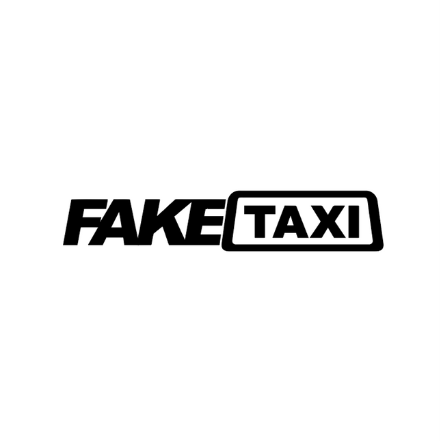 Siirtokalvotarra FAKE Taxi