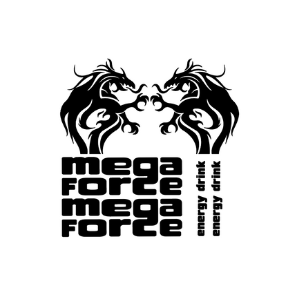 Megaforce livery