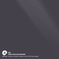 Arlon Gloss Charcoal Metallic