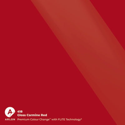 Arlon Gloss Carmine Red
