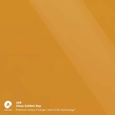 Arlon Gloss Golden Ray