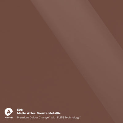 Arlon Matte Aztec Bronze