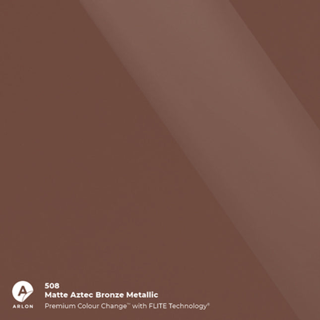 Arlon Matte Aztec Bronze