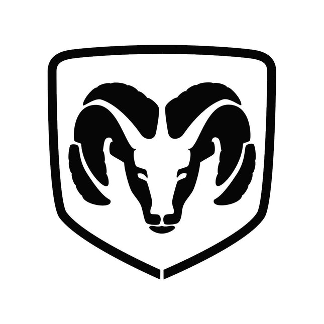 Siirtokalvotarra Dodge