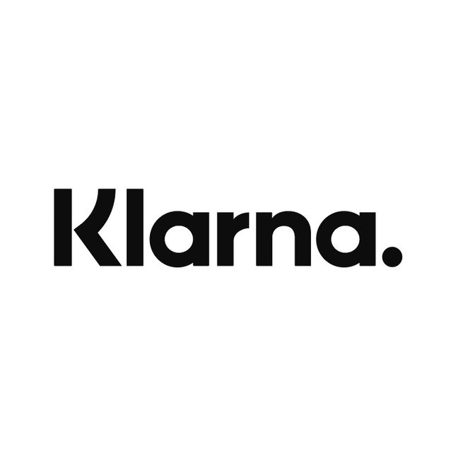 Siirtokalvotarra "Klarna"