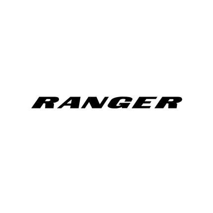 Tuulilasitarra RANGER