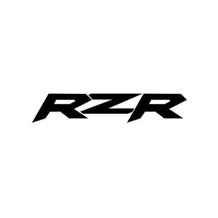 Tuulilasitarra RZR