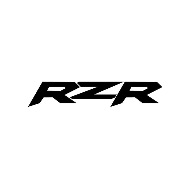 Tuulilasitarra RZR