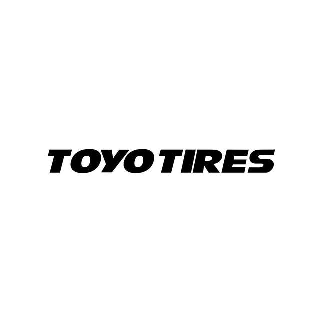 Siirtokalvotarra Toyo Tires