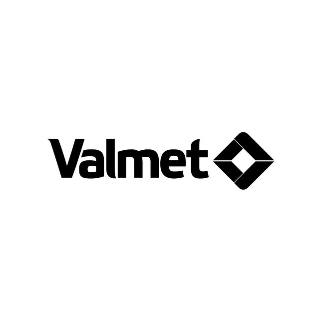 Windshield sticker Valmet